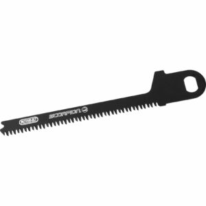 Stanley Curve Cutting Blade for Scorpion Saws Pack of 1