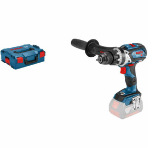 Bosch GSB 18V-110 18v Cordless Brushless Combi Drill Connect Ready No Batteries No Charger Case