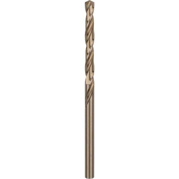 Bosch HSS-Co Cobalt Drill Bit 5.5mm Pack of 10