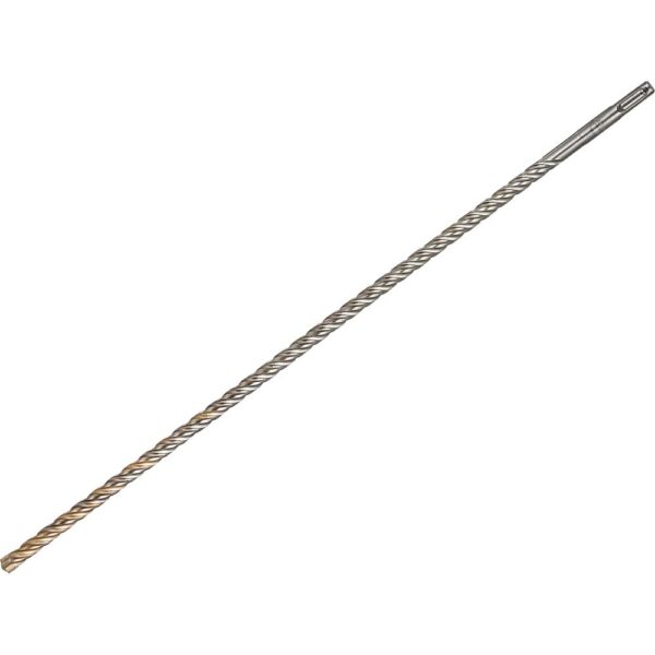 Irwin Speedhammer SDS Plus Masonry Drill Bit 10mm 460mm Pack of 1