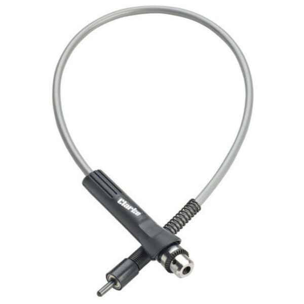 Clarke CHT626 Flexible Drive Shaft Attachment