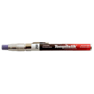 Power-Tec - 121ºC Temperature Stick