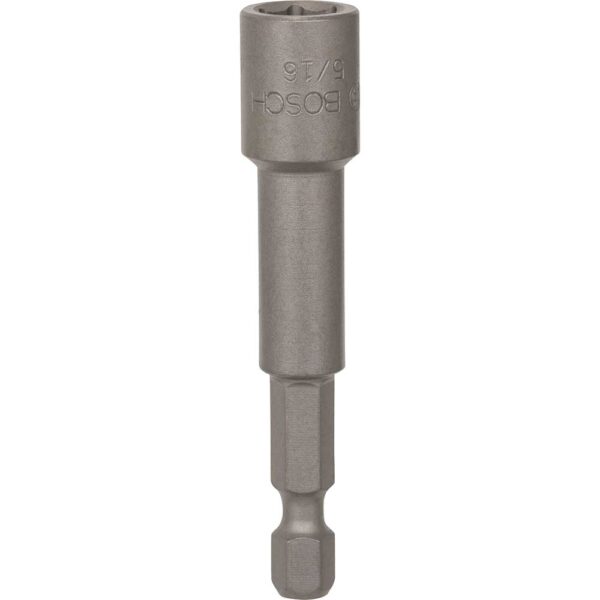 Bosch Permanent Magnet Nutsetter Imperial 5/16"