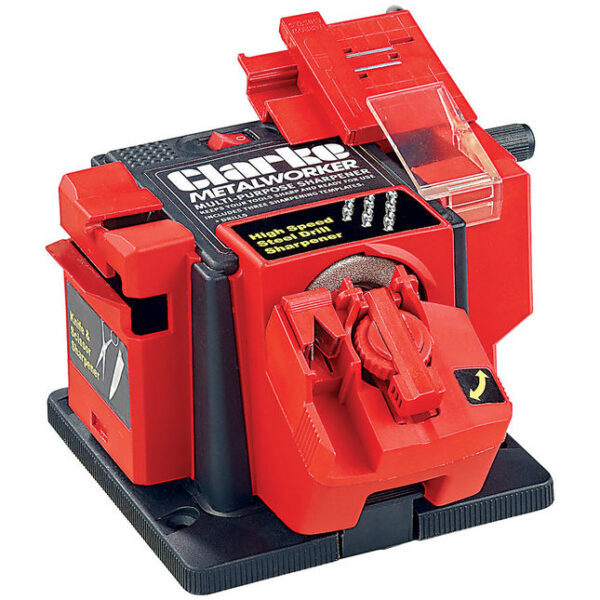 Clarke CMPS2 Multipurpose Sharpening Tool Clarke CMPS2 Multipurpose Sharpening Tool