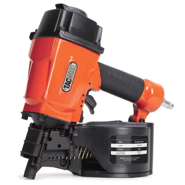 Tacwise GCN57P Air Coil Nail Gun