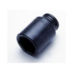 Laser 0598 1/2"Drive 1½"AF Deep Air Impact Socket