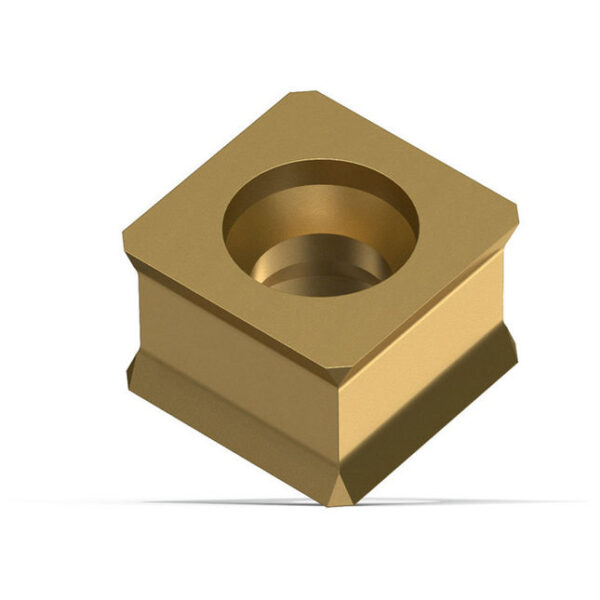 Fein KX Indexable Tip - B10 Inserts for Beveller KFH17 (Pack of 10)