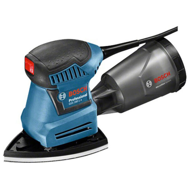 Bosch GSS160 Professional Multi Sander (230V)