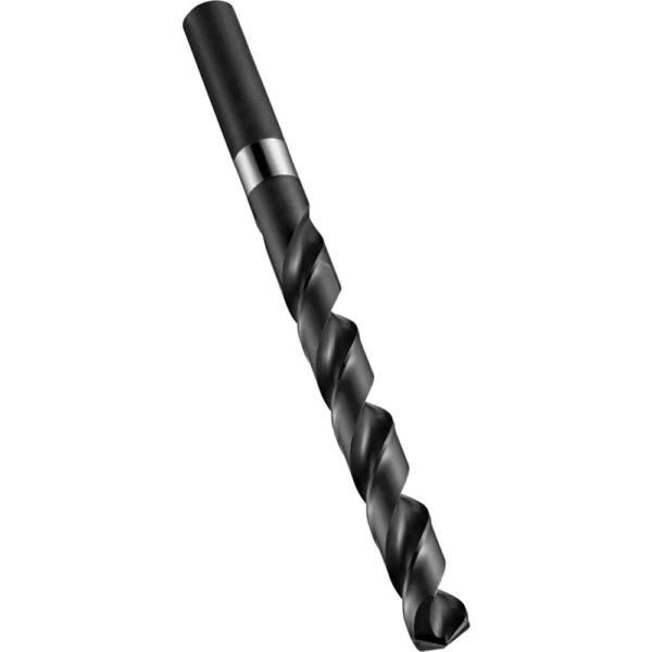 Dormer A108 HSS Stainless Steel Jobber Drill Bit 6.8mm Pack of 10