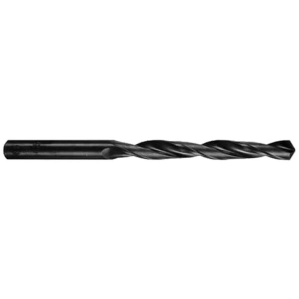 Bosch HSS-R Drill Bit 8.9mm Pack of 10