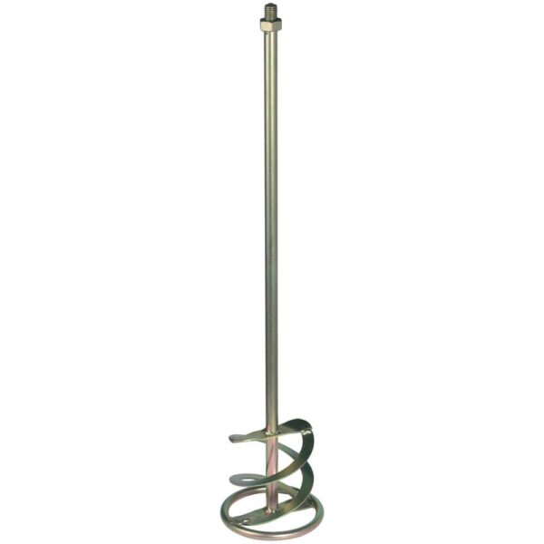 DeWalt M14 Mixing Paddle 120mm 600mm