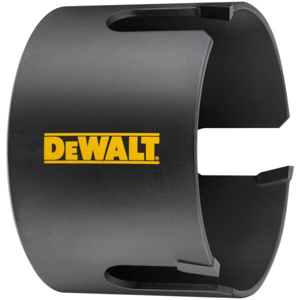 DeWalt Carbide Multi Purpose Hole Saw 64mm