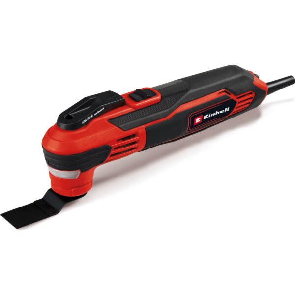 Einhell TE-MG 350 EQ OIS Oscillating Multi Tool Einhell TE-MG 350 EQ OIS Oscillating Multi Tool