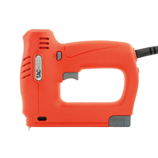 Tacwise 140EL Pro Electric Nailer/Stapler with 5000 Staples and 2000 Nails