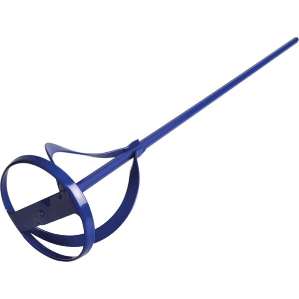 Faithfull Mixer Paddle 120mm Faithfull Mixer Paddle 120mm