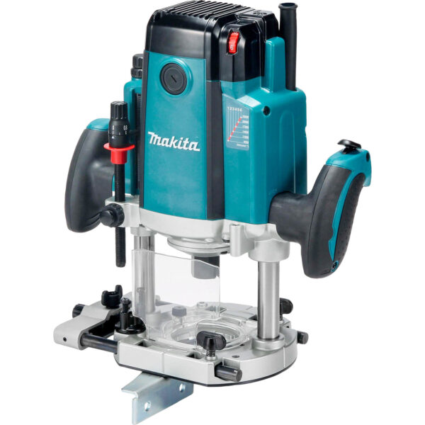 Makita RP2303FC02 1/2" Plunge Router 110v Makita RP2303FC02 1/2" Plunge Router 110v