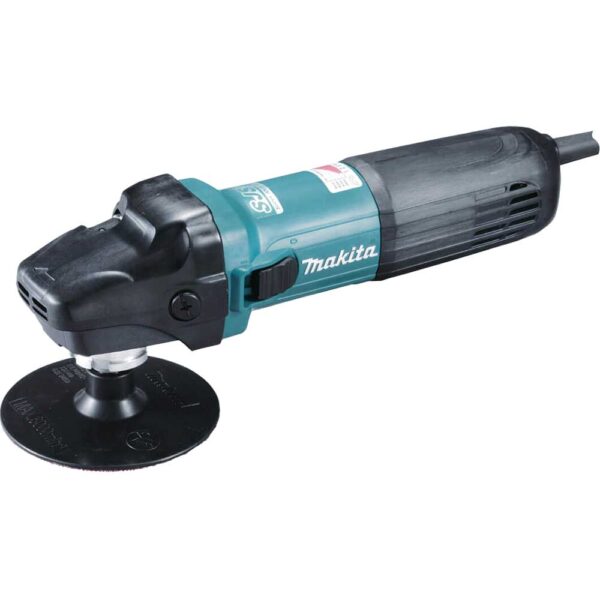 Makita SA5040C 125mm Angle Sander 240v