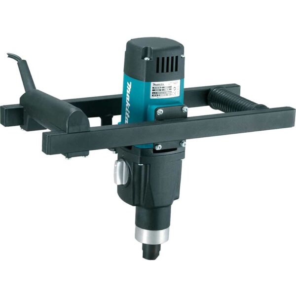 Makita UT1401 2 Speed Paddle Mixer Drill