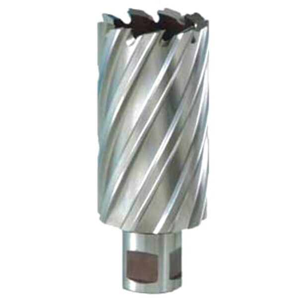 Rotabroach Raptor X Mag Drill Hole Cutter 25mm 50mm