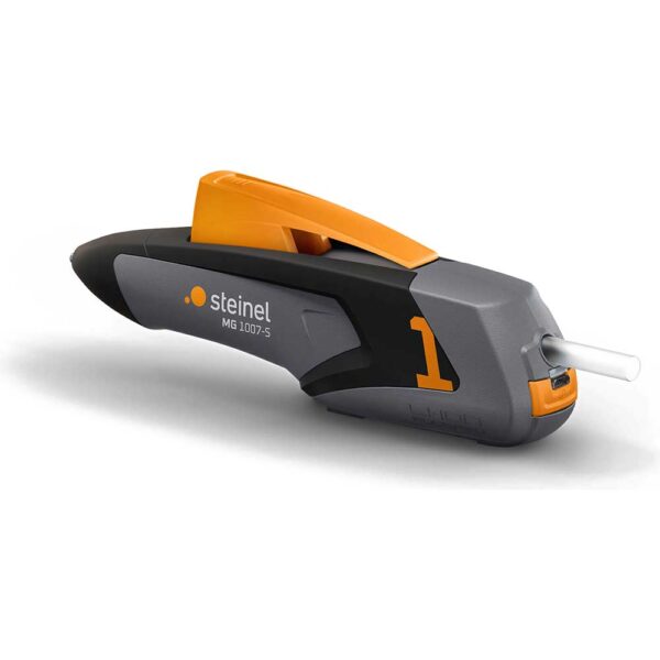 Steinel MOBILEGLUE 1007-S DIY Cordless Hot Melt Glue Pen Steinel MOBILEGLUE 1007-S DIY Cordless Hot Melt Glue Pen