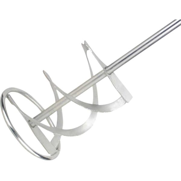 Vitrex Mixer Paddle 140mm 600mm