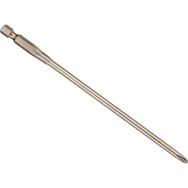 DeWalt Phillips Drywall Screw Gun Screwdriver Bit PH2 152mm Pack of 20