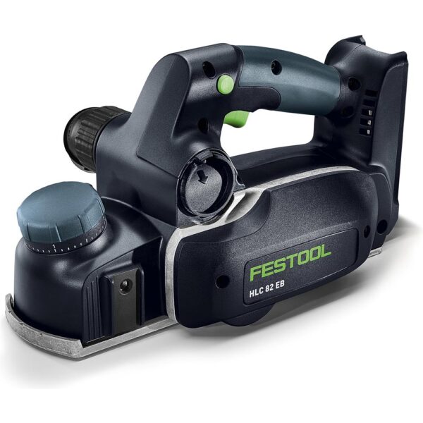 Festool HLC 82 EB 18v Cordless Planer No Batteries No Charger Case