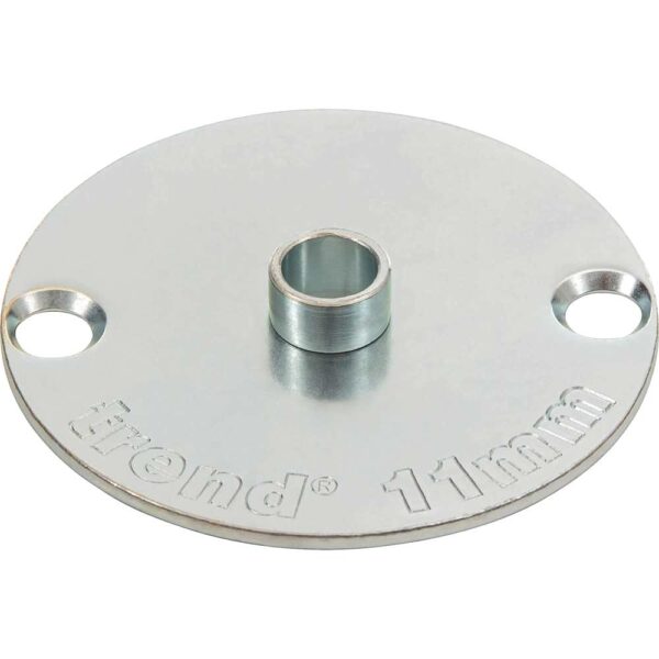 Trend Universal Router Guide Bush 11mm