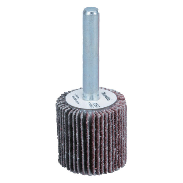 Makita Flap Wheel 64mm 25mm 120g