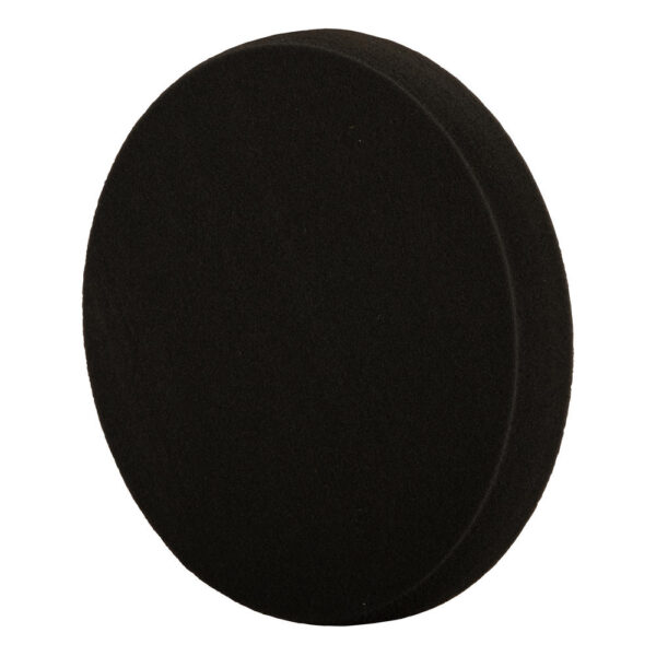 Makita Soft Black Polisher Sponge Pad 190mm