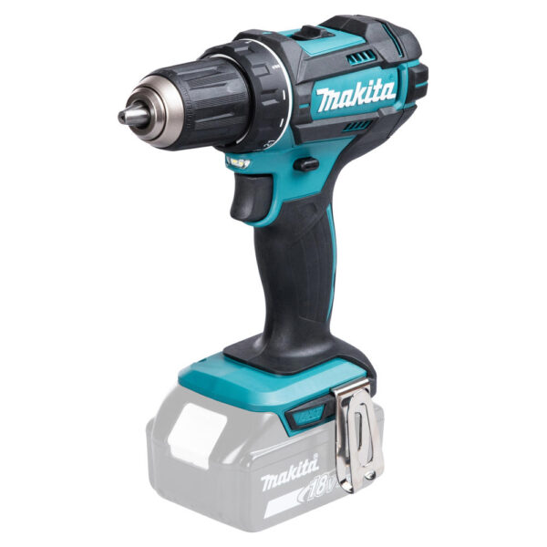 Makita DDF482 18v LXT Cordless Drill Driver No Batteries No Battery Charger No Case