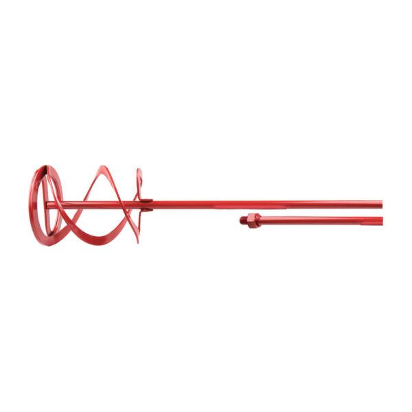 Makita Mixer Paddle for Mortar and Adhesive 135mm 590mm Makita Mixer Paddle for Mortar and Adhesive 135mm 590mm