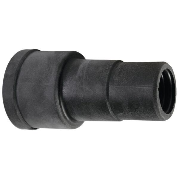 Makita Genuine P-72936 Stepped Rubber Adaptor for Extraction Hose