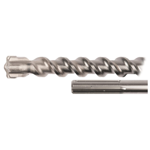 Makita MAK4 SDS Max Masonry Drill Bit 35mm 570mm Pack of 1