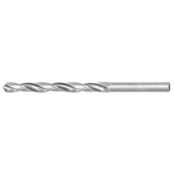 Sealey Worksafe HSS Twist Drill Bit 8.5mm Pack of 1