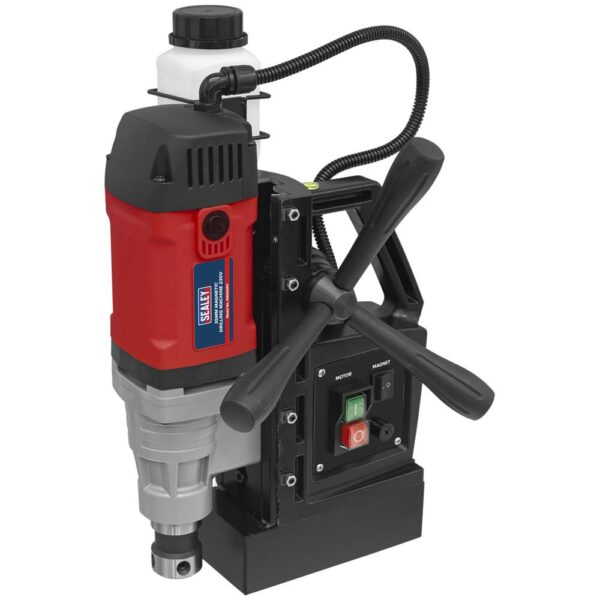 Sealey MAG230V Magnetic Drill 240v