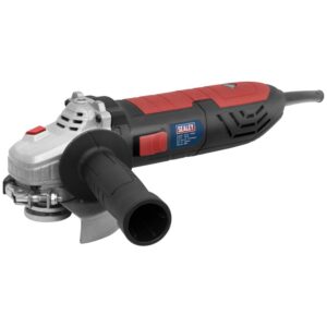 Sealey SAG101 Angle Grinder 100mm 240v