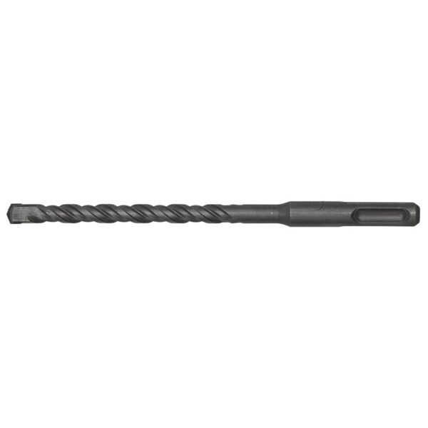 Sealey SDS Plus Drill Bit 8mm 160mm Pack of 1 Sealey SDS Plus Drill Bit 8mm 160mm Pack of 1