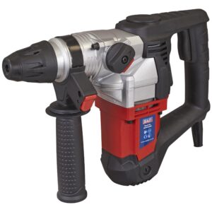 Sealey SDSPLUS26 SDS Plus Rotary Hammer Drill 240v