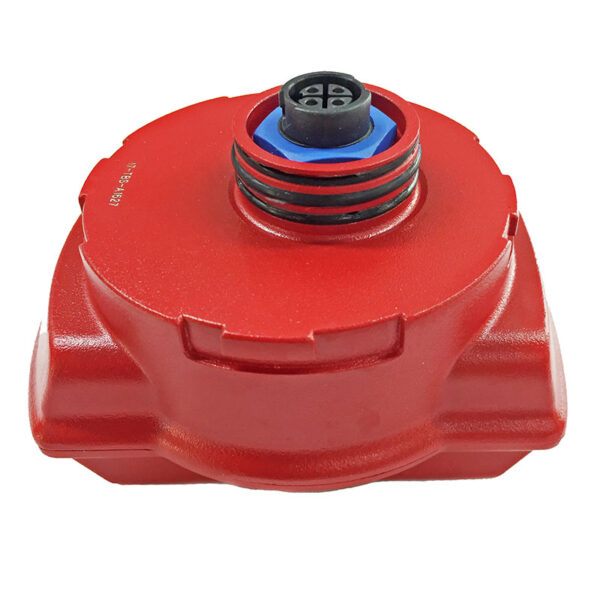 Kits for Nemo V2 Divers Edition - 18-3Li-ion red Battery