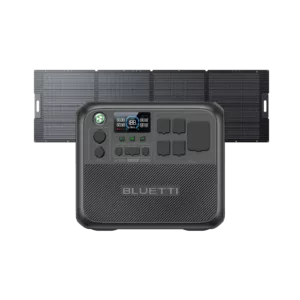 AC200L + 500W AC200L+SORA 500