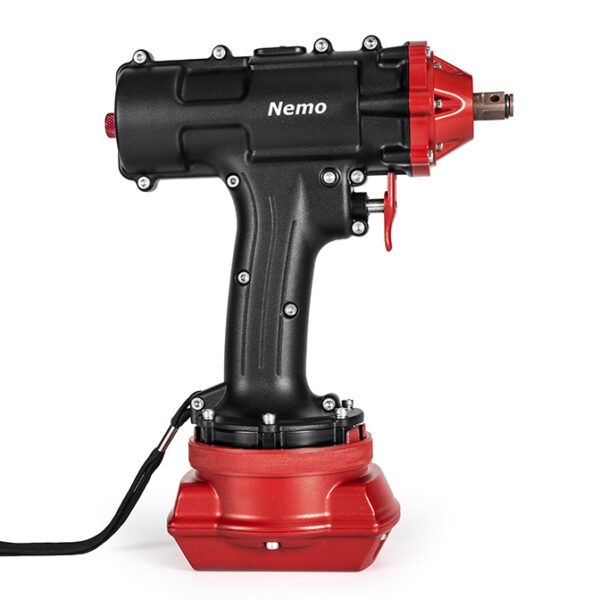 Kits for Nemo Impact Wrench - Lock ring