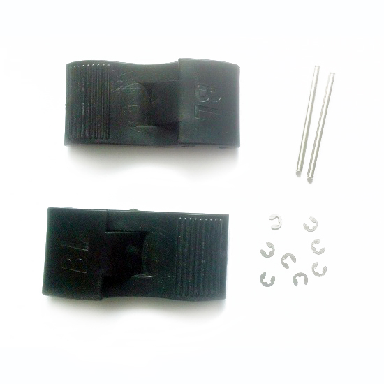 Kits for V2 Nemo Angle Grinder - Battery lock Kits for V2 Nemo Angle Grinder - Battery lock
