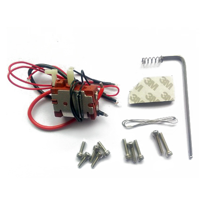 Kits for Nemo Impact Wrench - Electric switch Kits for Nemo Impact Wrench - Electric switch
