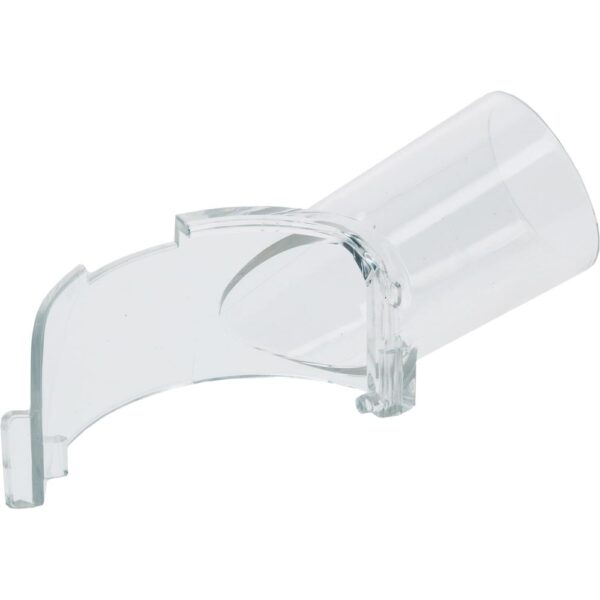 Bosch Dust Extraction Adaptor for ADVANCEDTRIMROUTER 18V-8