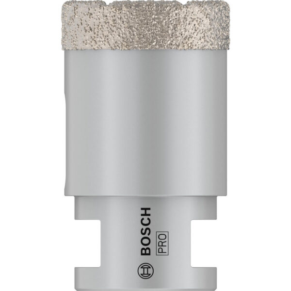 Bosch PRO Angle Grinder Dry Diamond Hole Cutter for Ceramics 35mm