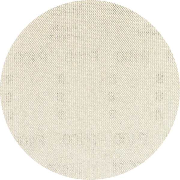 Bosch EXPERT M480 125mm Net Abrasive Sanding Disc 125mm 100g Pack of 50