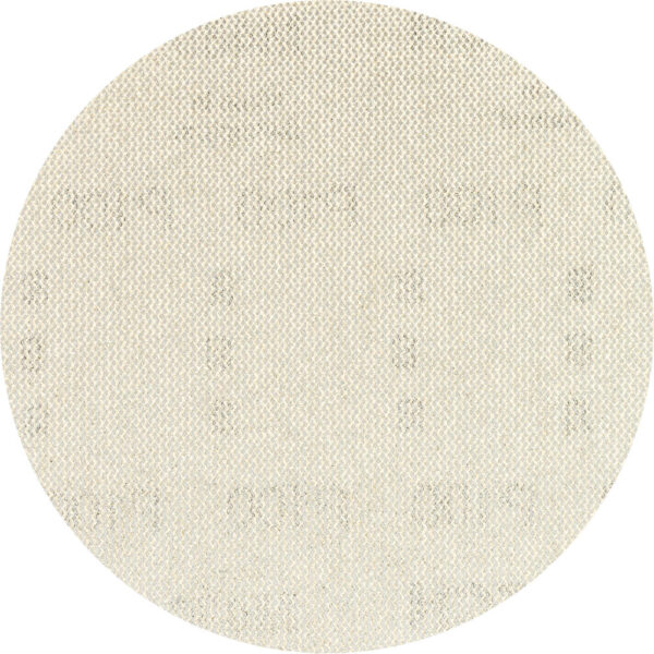 Bosch EXPERT M480 150mm Net Abrasive Sanding Disc 150mm 100g Pack of 5