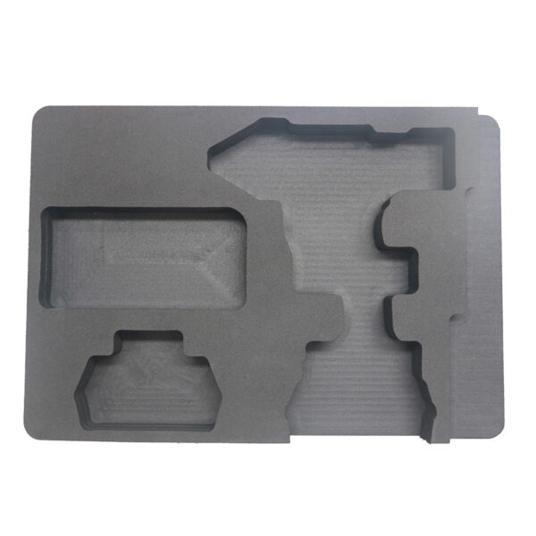 Kits for Nemo Impact Wrench - EVA foam 3Ah