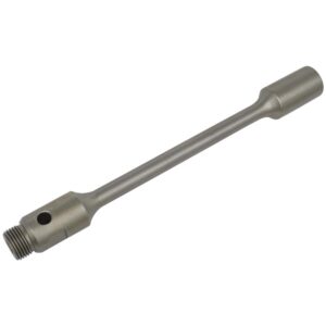 Sealey 1/2" BSP Core Drill Extension 250mm